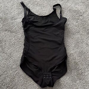 Black Bodysuit